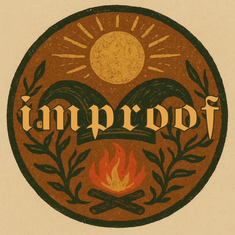 Cover Image for 𝖎𝖒𝖕𝖗𝖔𝖔𝖋 #10 - Midsummer Fools 🌞🤪