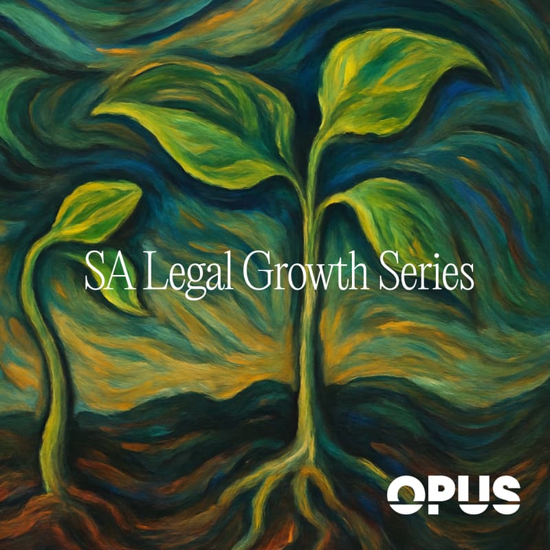 Cover Image for SA: Growth Series with Dommisse Attorneys: International structures, IP incubator and cross border arrangements