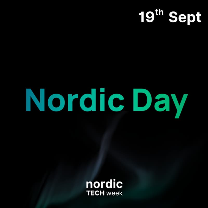 Cover Image for Nordic Day