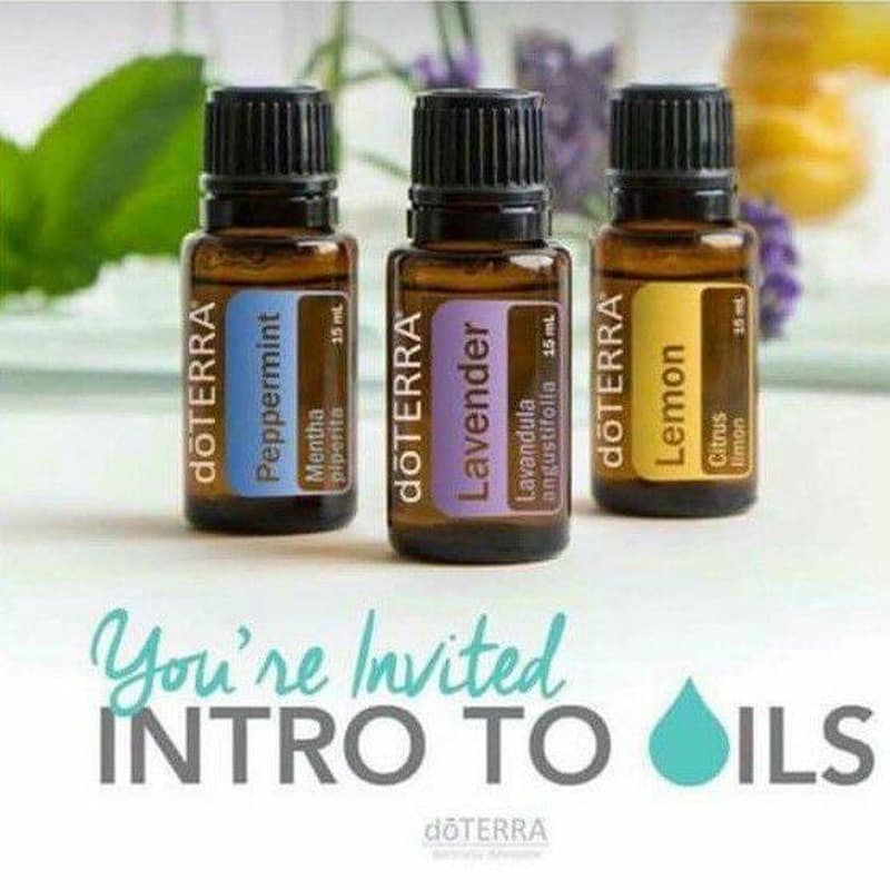 Cover Image for Essential Oils Made Easy