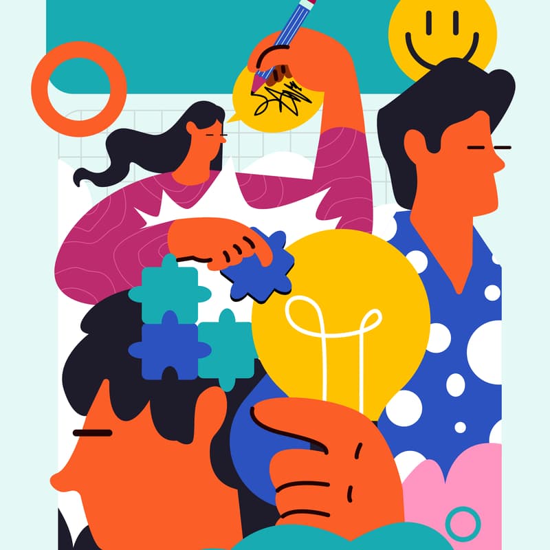 Cover Image for Critical Conversation 1 - evaluating and analysing participatory data