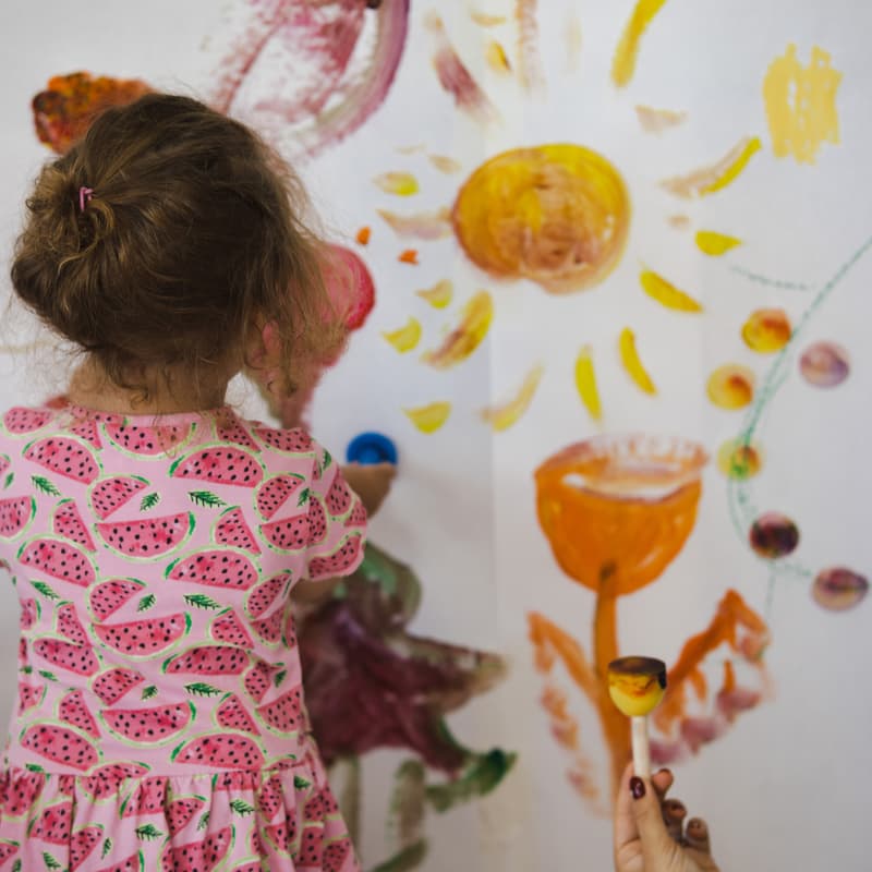 Cover Image for 🎨 Las Madres Spring private event