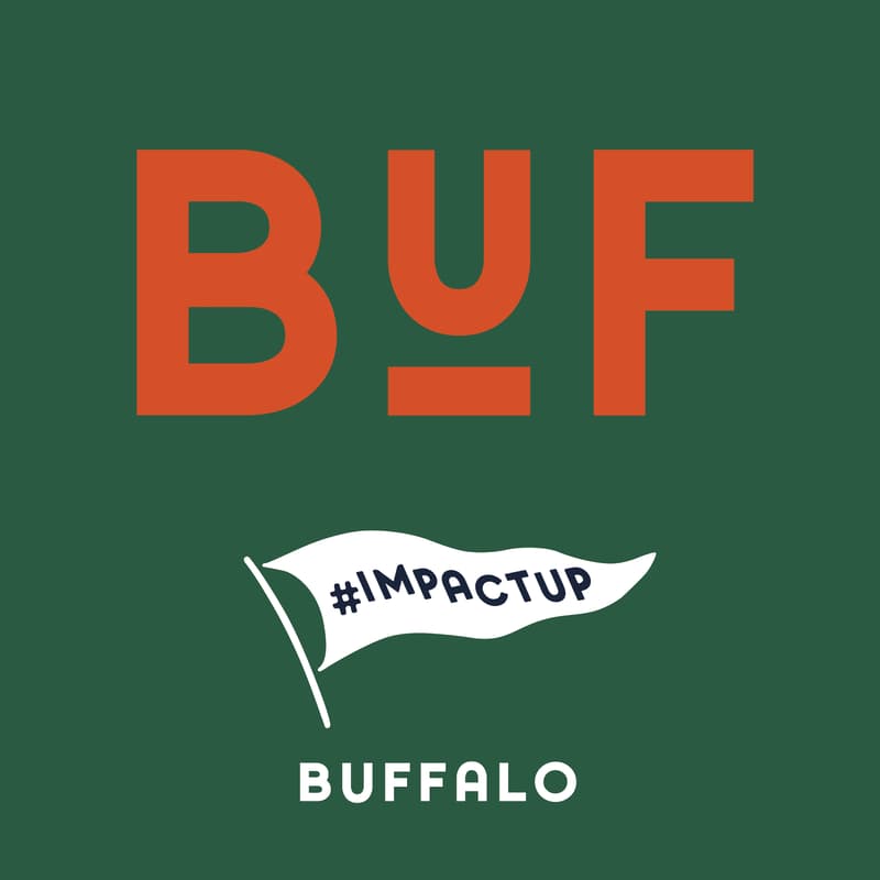 Cover Image for ImpactUp - Buffalo, NY