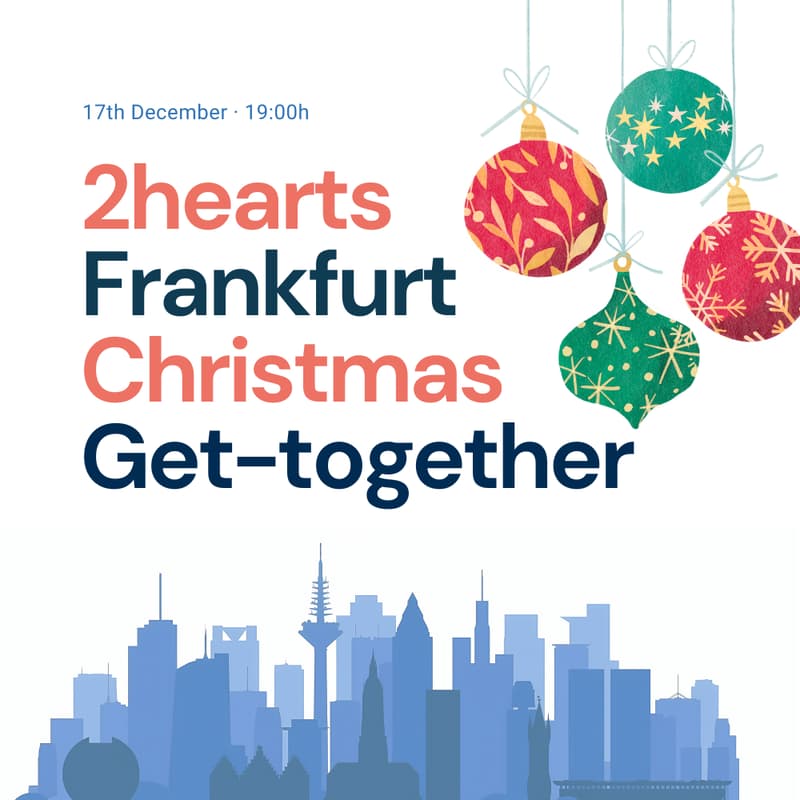 Cover Image for Frankfrut Xmas Get-Together