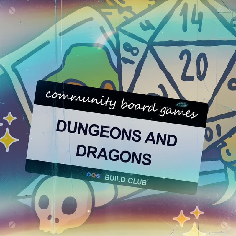 Cover Image for Sydney Fortnightly D&D Night