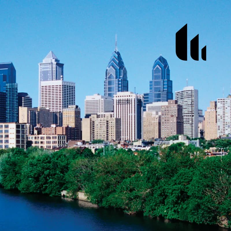 Cover Image for Wilbe Mixer – Philadelphia, PA