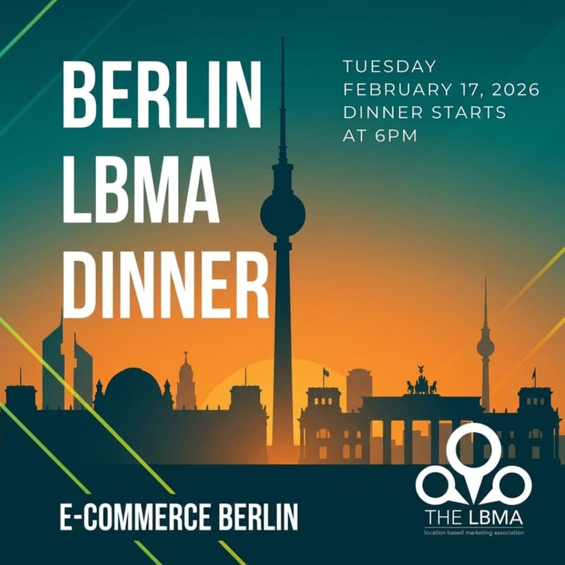 Cover Image for LBMA DINNER Berlin