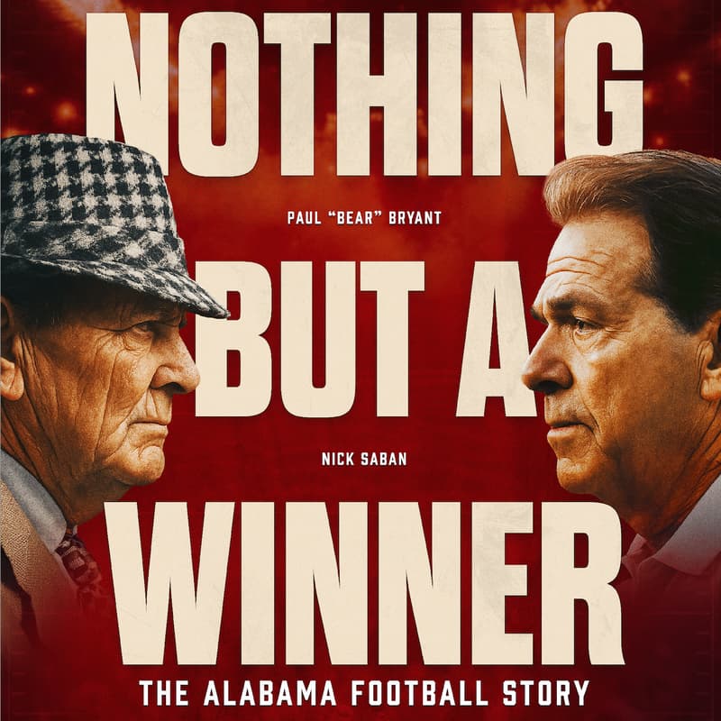 Cover Image for 'Nothing But A Winner' Atlanta SEC Media Preview Screening