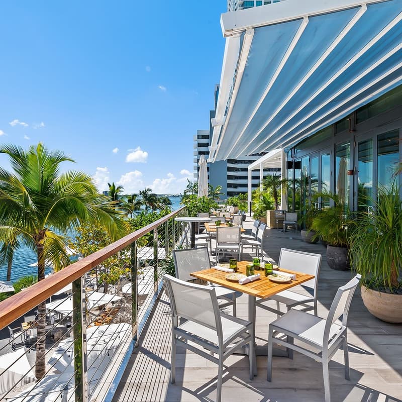 Cover Image for Met Mixer, Miami Edition