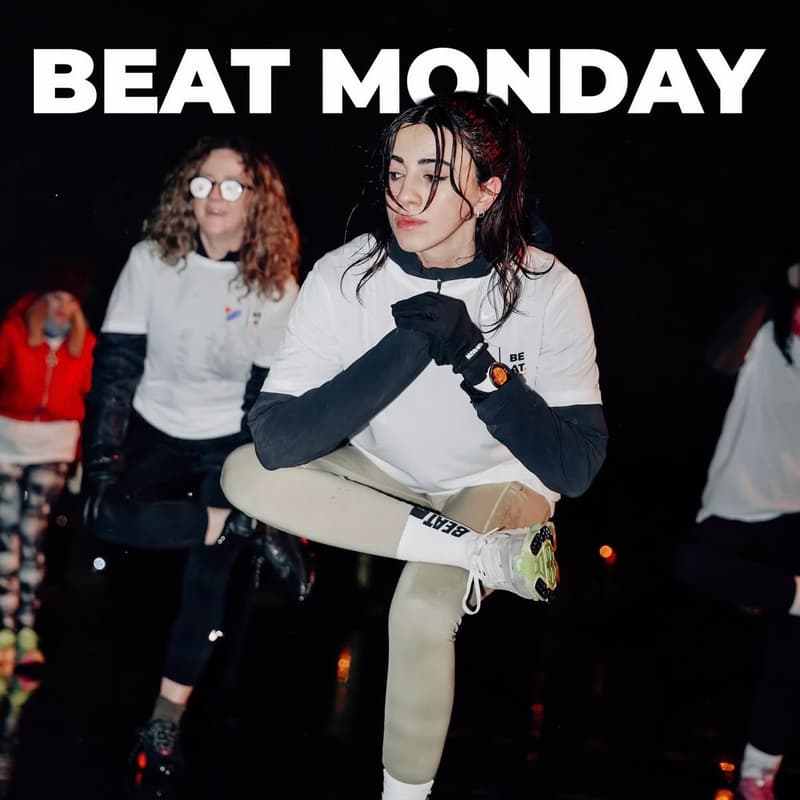 Cover Image for B E A T M O N D A Y™️ ⚡️ 30.03.2026