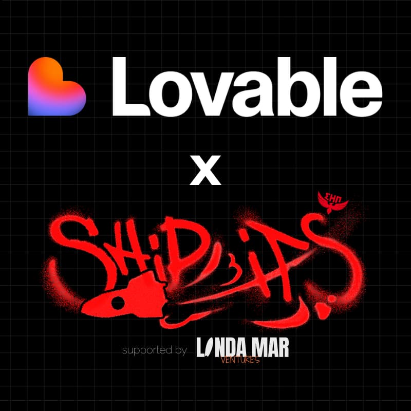 Cover Image for Lovable x Ship-Its, a Sigma Eta Pi initiative