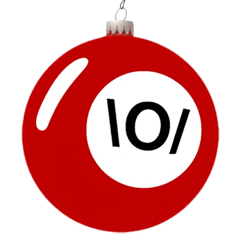 Cover Image for Oakland Review of Books Holiday Party (and Secret Santa)