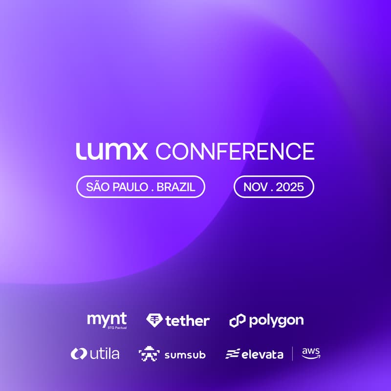 Cover Image for Lumx Connference 2025