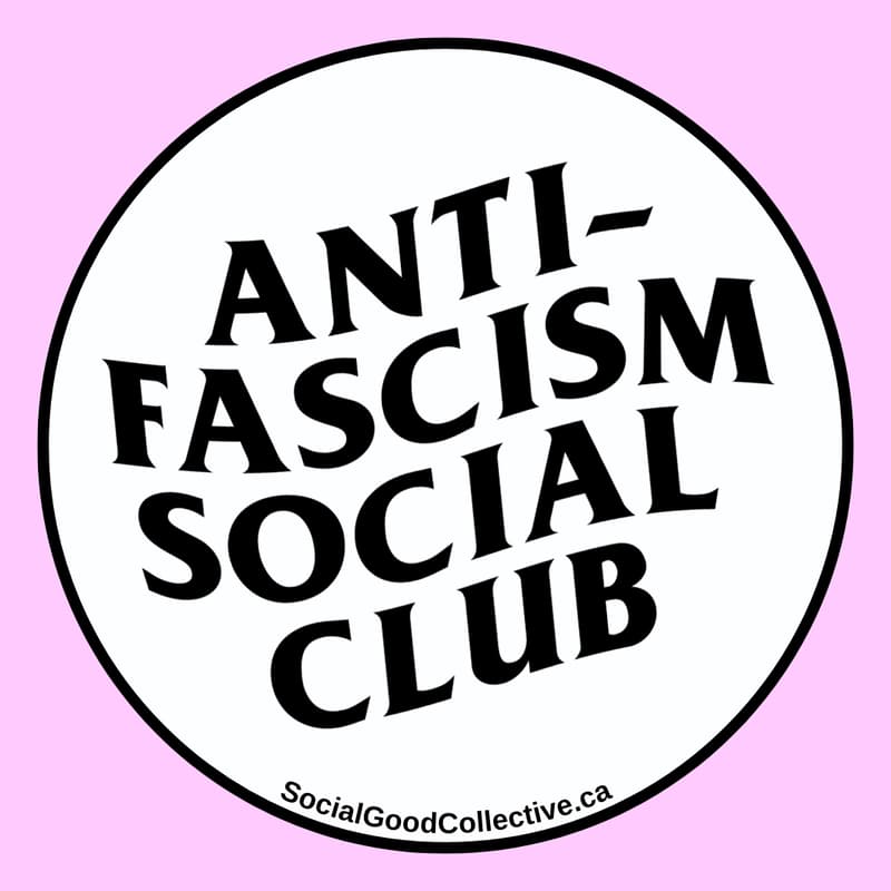 Cover Image for From Canadian Politeness to Canadian Kindness: A Information Session & Mini Workshop on Navigating Courageous Conversations