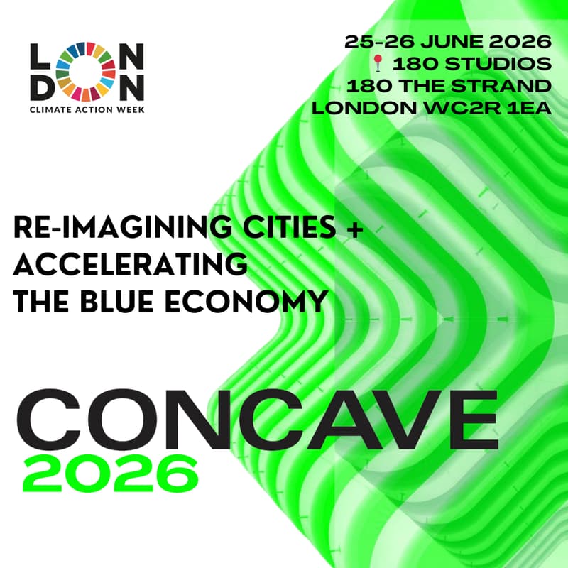 Cover Image for Concave Summit 2026