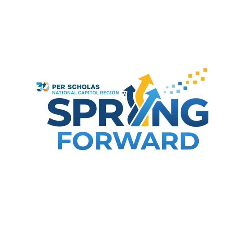 Cover Image for NCR Per Scholas - Spring Forward Event (Employer)