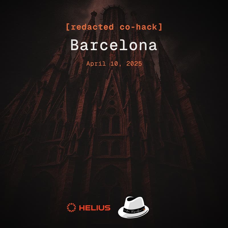Cover Image for ¡Conecta con la comunidad de Solana en Barcelona!