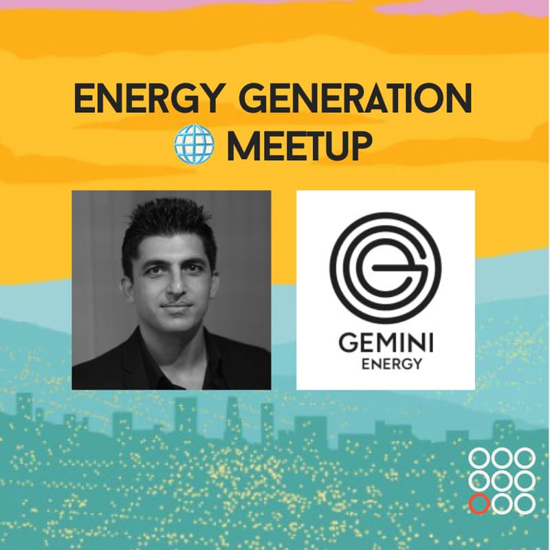 Cover Image for 🌐 Energy Generation: Waste Hydrogen to Power