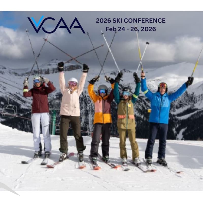 Cover Image for 2026 VCAA Ski Conference
