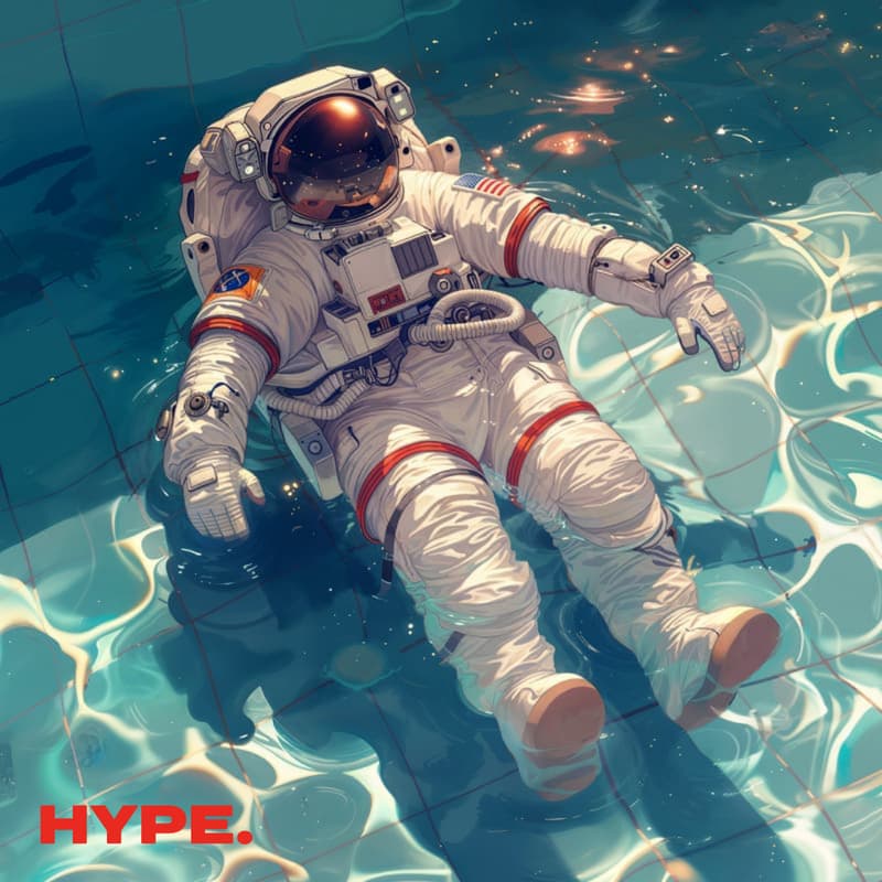 Cover Image for HYPE SF: THINK TANK