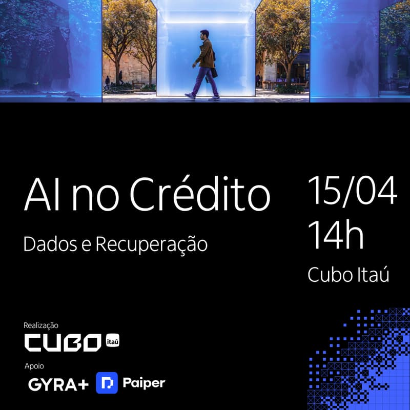 Cover Image for IA no crédito