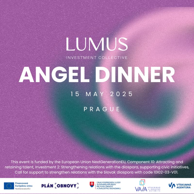 Cover Image for ANGEL DINNER