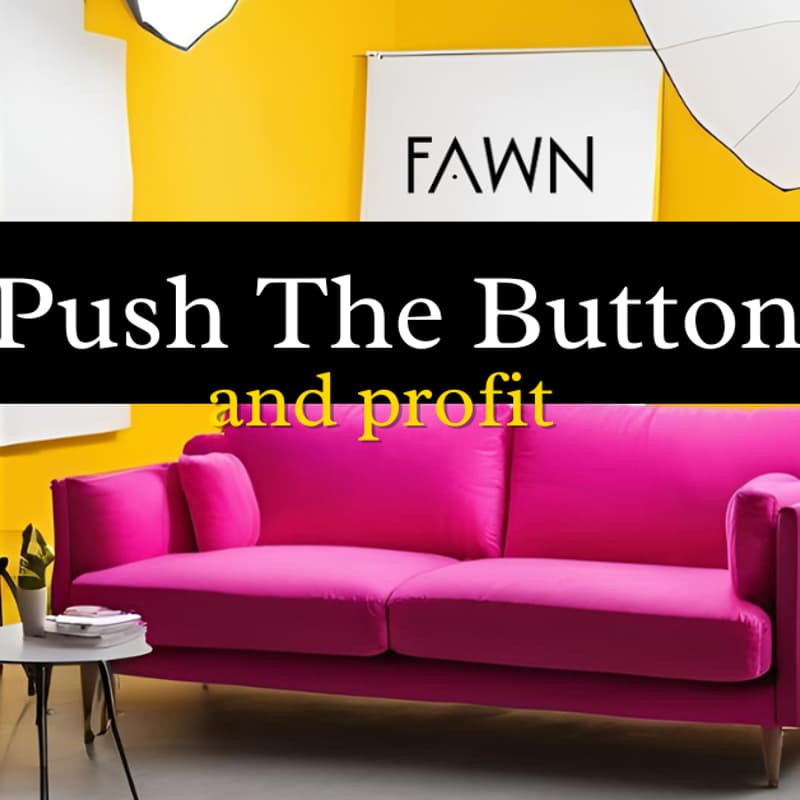Cover Image for Push The Button- Marketing Event