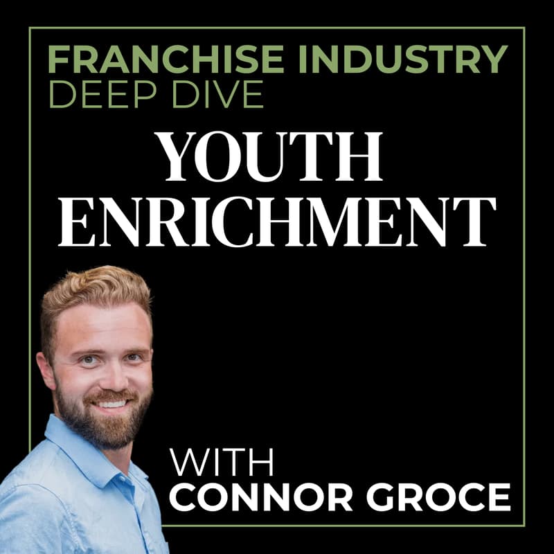 Cover Image for Industry Deep Dive: Youth Enrichment