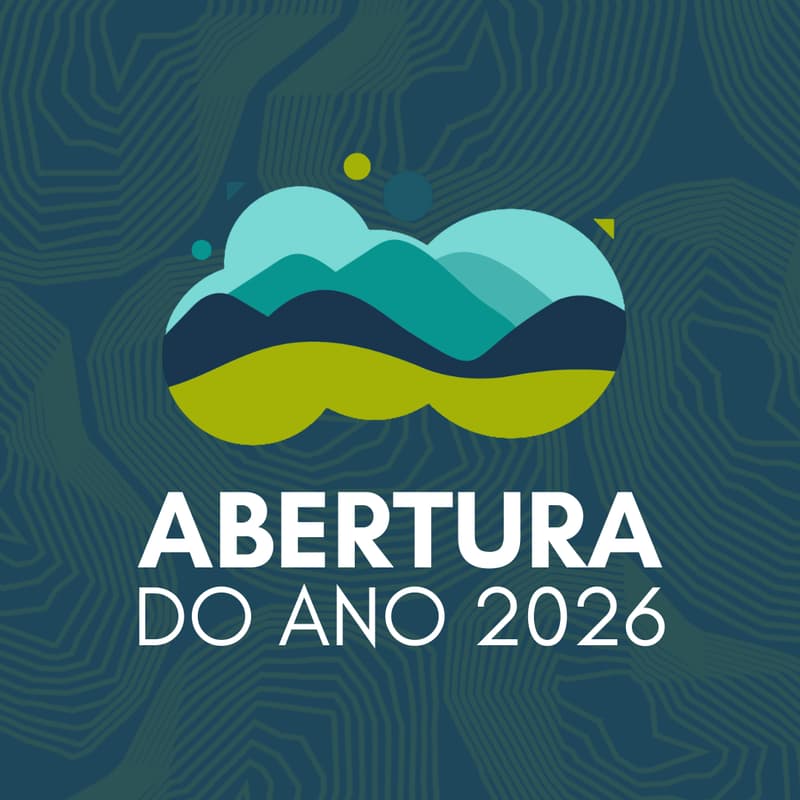 Cover Image for Colinas que Conectam - Abertura do ano Comunidade Sete Colinas