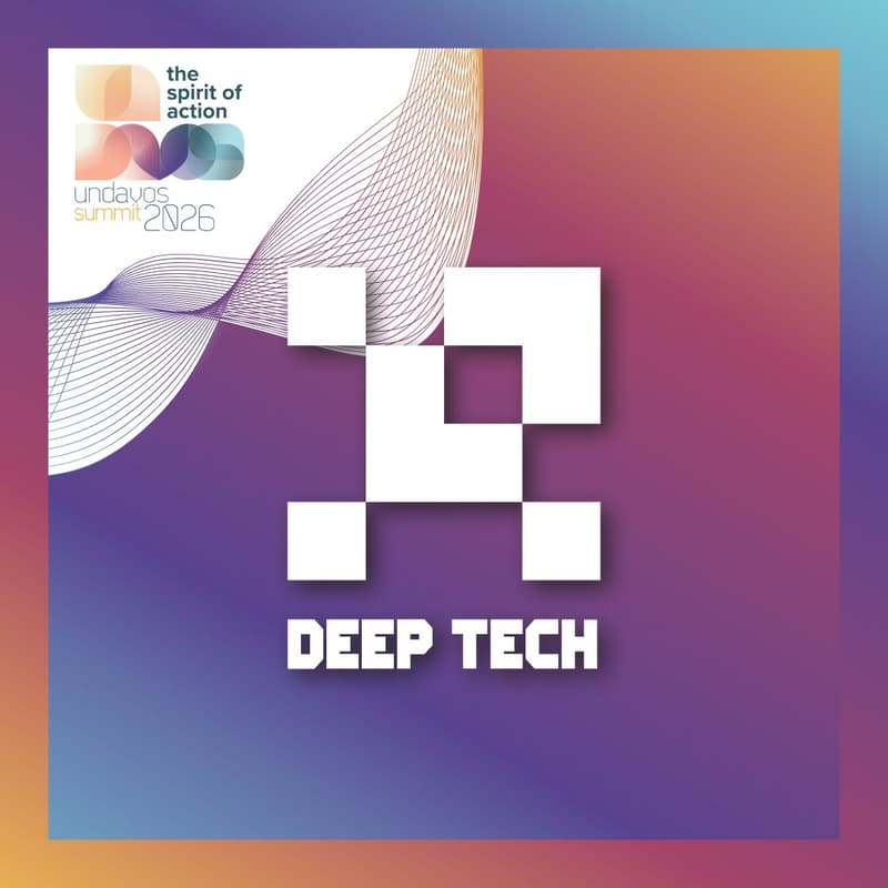 Cover Image for Space & Defense: Frontier Tech, Capital, and Deployment