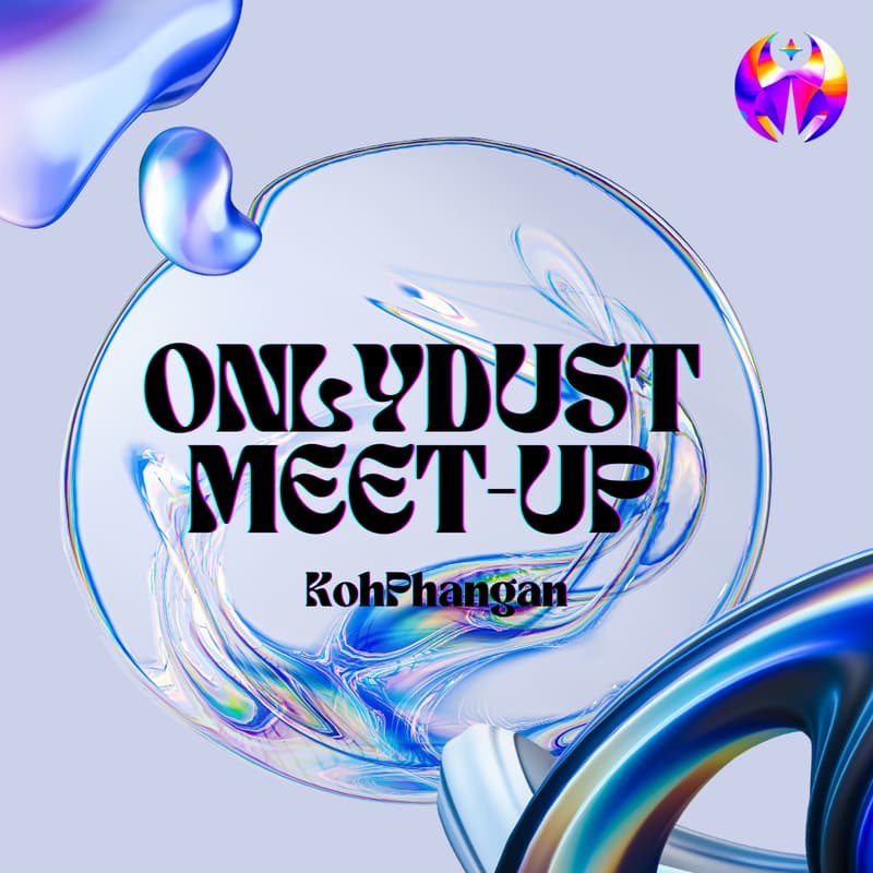 Cover Image for OnlyDust Developer Meetup : Build, Connect and Network