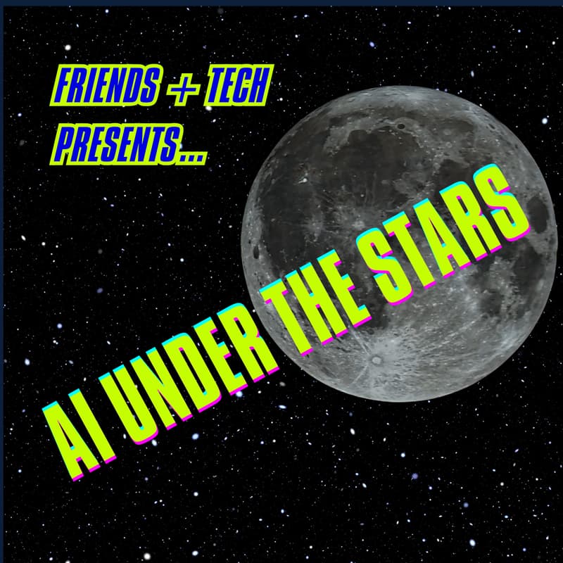 Cover Image for AI Under the Stars