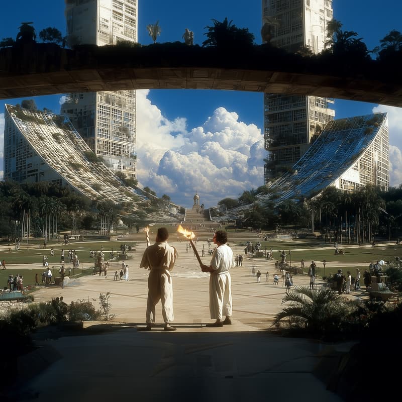 Cover Image for The Future of Tally's Governance Platform