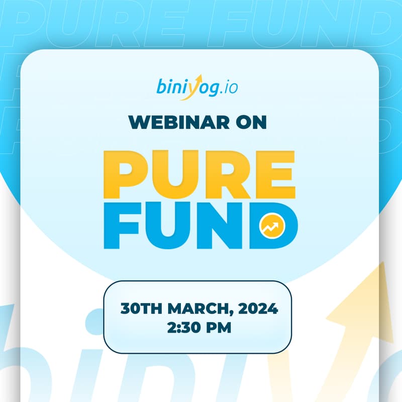 Webinar on biniyog Pure Fund · Luma