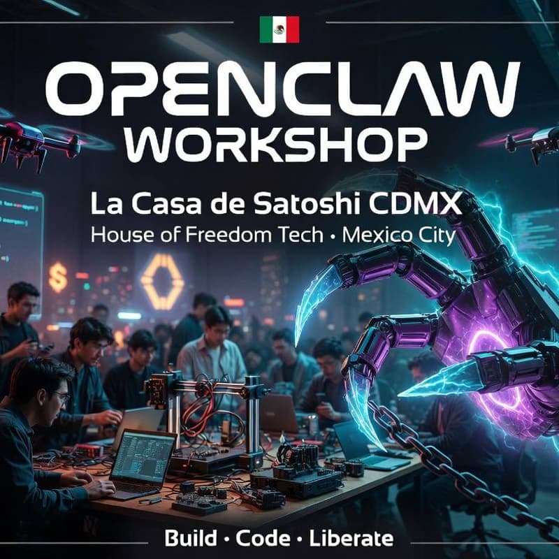 Cover Image for Taller Agéntico