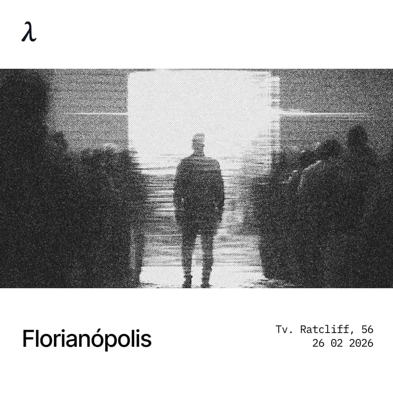 Cover Image for Logos Circle Florianópolis #3