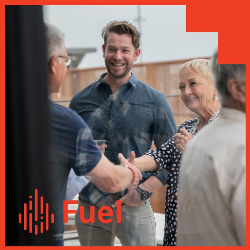 Cover Image for Fuel 2026 HealthTech Showcase Day