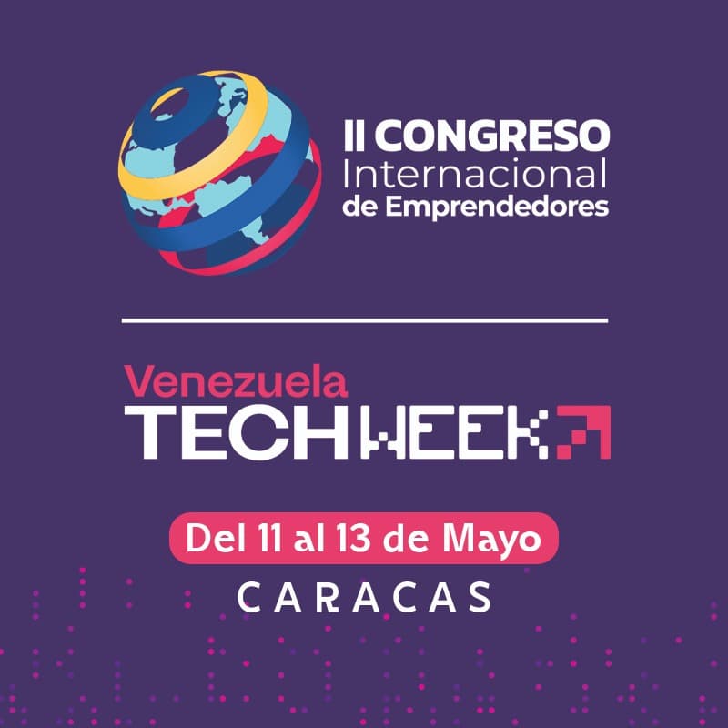 Cover Image for Venezuela Tech Week – Basecamp
