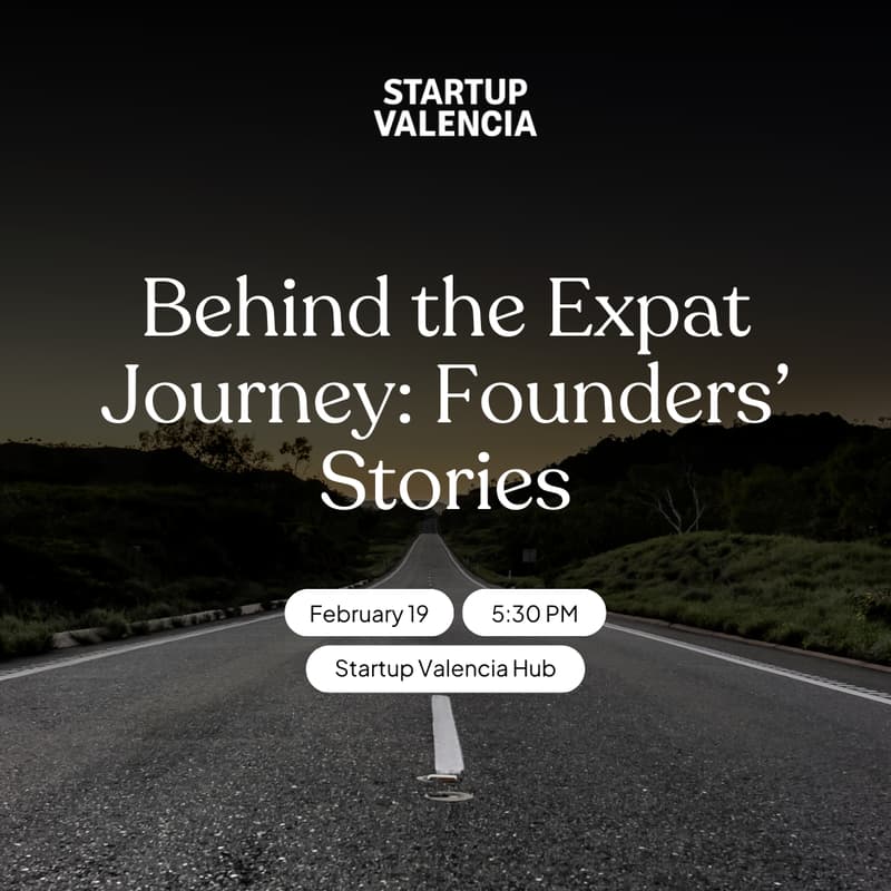 Cover Image for Behind the Expat Journey: Founders' Stories