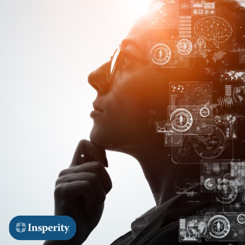 Cover Image for AI IS HERE...ARE YOU READY?