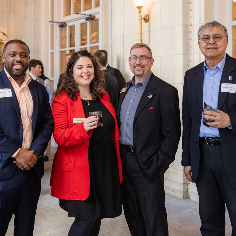 Cover Image for Tennessee Innovates Reception