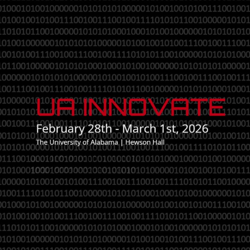 Cover Image for UA Innovate