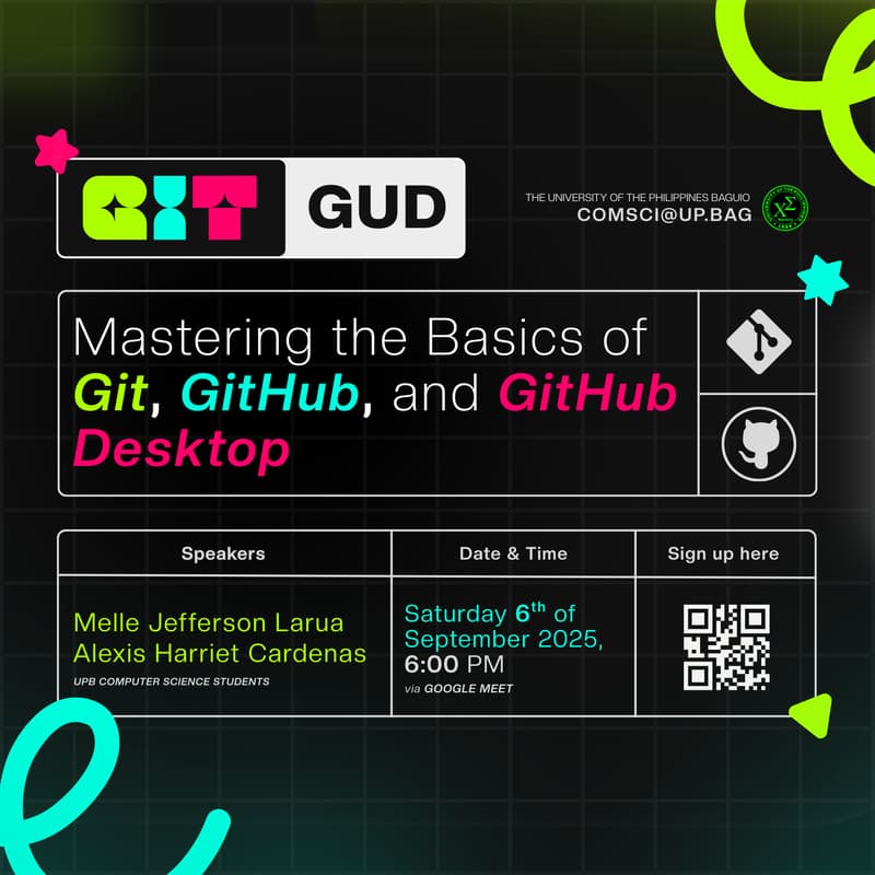 Git Gud: Mastering the Basics of Git, Github, and Github Desktop · Luma