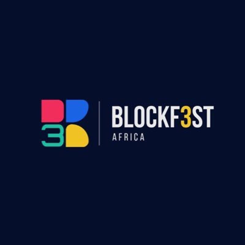 Cover Image for Blockf3st Africa 2025
