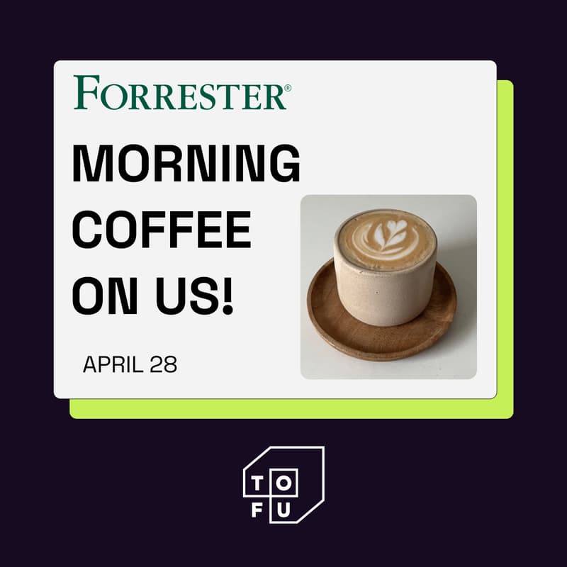 Cover Image for Tofu Cafe at Forrester