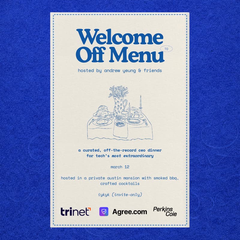 Cover Image for ceo dinner @ private mansion