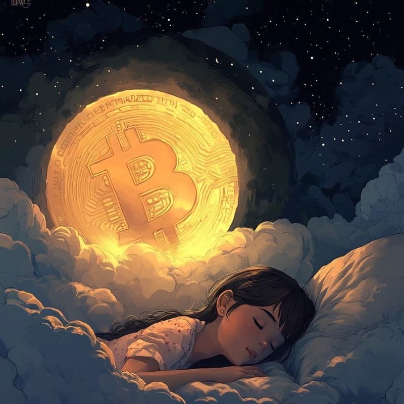 Cover Image for BTC Trading Workshop