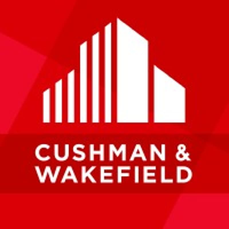 Cover Image for BOW and Bankers Sign Up: Cushman Wakefield