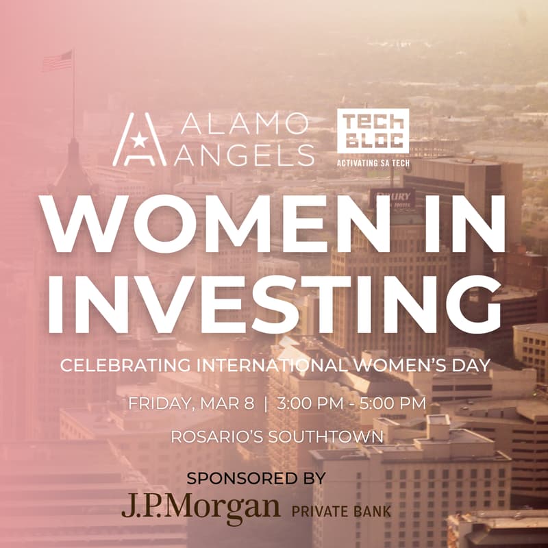 Cover Image for Women in Business & Tech Summit | Fireside Chat