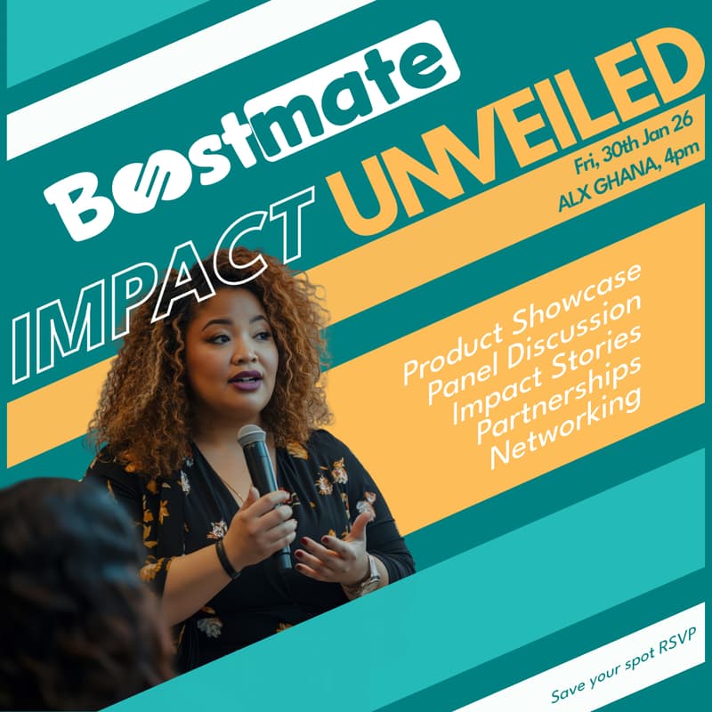 Cover Image for BoostMate Unveiled 2026